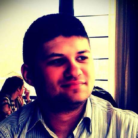 Edis Golubich bio photo