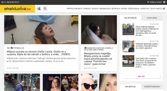 Ekskluziva.ba