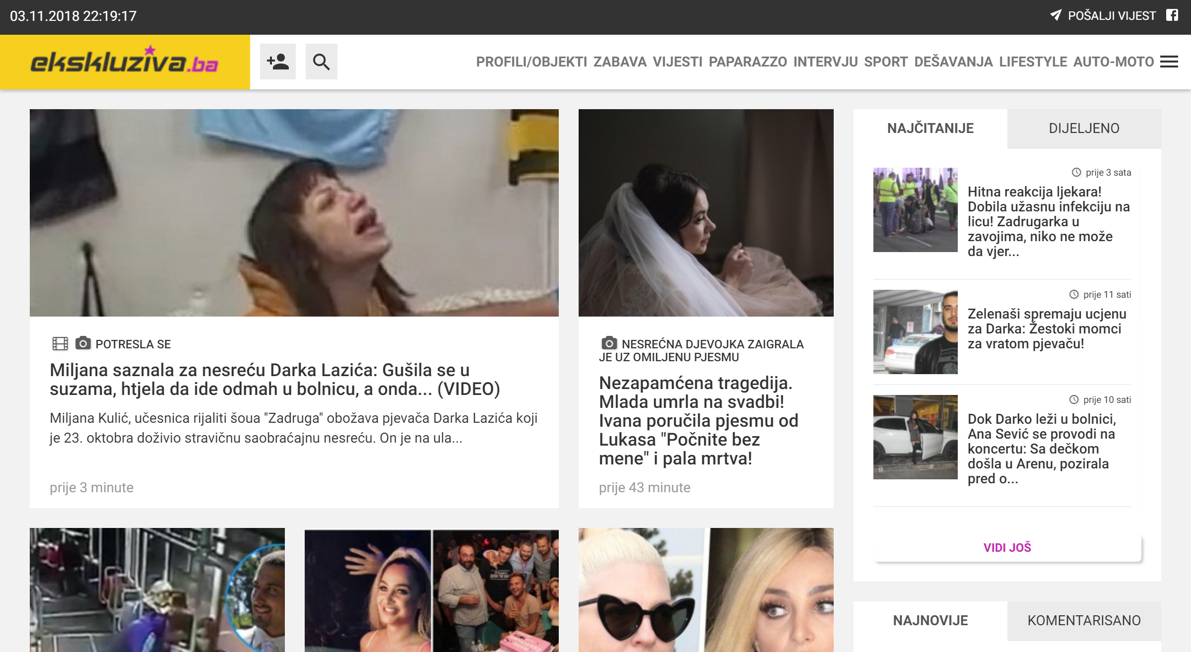 Ekskluziva.ba