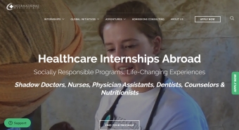 International Medial Aid