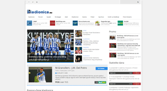 Kladionica.eu